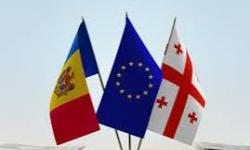 The Impact of Candidate Status in Georgia and Moldova