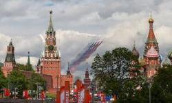 OPINION: A New Battle in the Kremlin