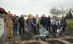 BIO-TAC solution between heavy manual labor and expensive agricultural robots