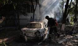 Preživjeti ruski 'ljudski safari' u Hersonu