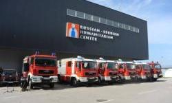 Руски „хуманитарни“ центар у Нишу као параван за утицај: Београд продубљује сарадњу са Москвом упркос упозорењима Запада