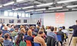 LORYA Launched – AI Tool for Supporting the Digitization of Written Cultural Heritage