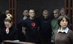 Ruski FSB je mjesecima mučiodevet stanovnika Hersona, izmislio optužbu za terorizam protiv njih - jedan je umro u pritvoru