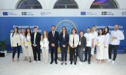 The European Union And Sweden Enable Employment For More Than 800 People in Bosnia and Herzegovina Through The EU4Employment Project