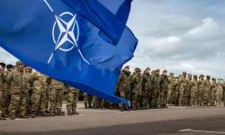 Russia can’t ‘dictate’ to Nato on regional security, German defence minister says