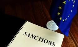 New blow to Russia: EU adopts 20th package of sanctions dominated by Ukrainian proposals