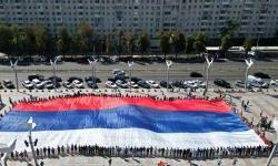 Dobro došli u „Novu Rusiju”: Kremlj prisvaja okupiranu Ukrajinu