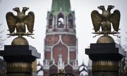 OPINION: Russia Is Bleeding