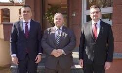 Јанкуловски: МФ и МЖСПП во партнерство со УНДП ќе работат на креирање национален план за финансирање и одржливо управување со биодиверзитетот