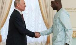Mali’s militant attacks expose limits of Putin’s power in Africa