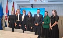 Contracts worth 4.2 million euros awarded in Karlovac for the preservation of natural heritage 