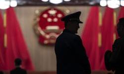 Xi’s Forever Purge 
