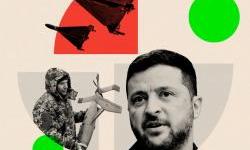 The Iran war has strengthened Ukraine in surprising ways. Could a ceasefire with Russia be closer?