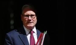Britanija se pridružuje zajmu EU-a Ukrajini od 90 milijardi eura