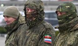 How to escape Russia’s army: Soldiers serving in Ukraine seek a way out