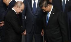 Kako Moskva i Peking ulaze u vesti u Bosni i Hercegovini