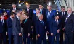 Zapadni Balkan kao drugi front evropske bezbjednosti