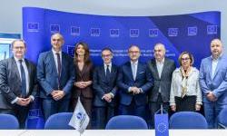 Evropska unija osigurala grant od 10 miliona eura za ubrzanje ulaganja u modernizaciju cestovne infrastrukture u Bosni i Hercegovini