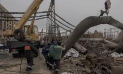 OPINION: Ukraine’s Recovery and Reconstruction: What Am I Missing?