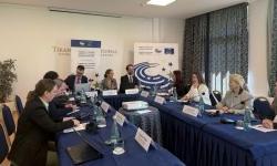 Projekti ALGORA nis zyrtarisht: Forcimi i qeverisjes vendore dhe angazhimit qytetar në Shqipëri