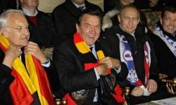 Može li bivši njemački lider zaista pregovarati o miru u Ukrajini? 