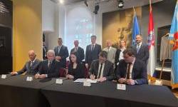 Potpisani ugovori za poboljšanje vodnokomunalne infrastrukture Šibensko-kninske županije vrijedni gotovo 118 milijuna eura