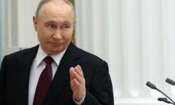 Putin admitted the real reason for the war against Ukraine 