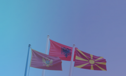 Commission releases €158.9 million to Albania, Montenegro and North Macedonia under EU Growth Plan for the Western Balkans