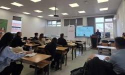 Nis projekti ThREAD – Integrimi i Teknologjisë, Krijimtarisë dhe Trashëgimisë Artizanale Nëpërmjet Inteligjencës Artificiale