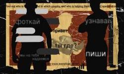 ‘Don’t make me chase you’: Leaked texts reveal how Russian spies recruit, pressure and run their informants
