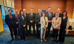 Croatia: New €200 million to support companies and public projects through EIB, HBOR partnership
