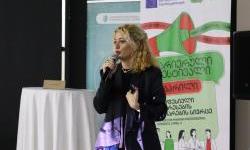 EU supports Career Fest in Guria opening new opportunities for local youth