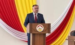 CAUCASUS BLOG: Russia's South Ossetia treaty edges toward annexation