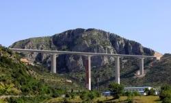 China Is Wiring the Western Balkans