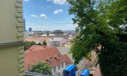 The renovated Zagreb funicular once again connects the Upper and Lower Towns