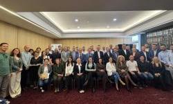 Forcimi i Demokracisë Lokale përmes Partneriteteve 