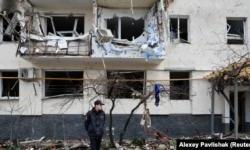 “The apartment is not that damaged.” Are war victims in Sevastopol left without payments? 