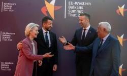 Franco-German non-paper: A new approach to reduce obstacles to EU accession