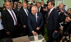 Prozapadna vlada Armenije pobjedila na izborima uprkos ruskom pritisku 