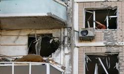 Putin’s invisible front: Drones, sabotage, and hybrid warfare test Europe
