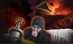 Russia attacks gas production. Will Ukraine have enough gas and money for the winter?
