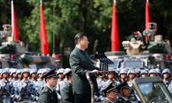 Xi Jinping i kriza povjerenja u kinesku vojsku