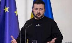 Otvoreno pismo Zelenskog Putinu - Poziv EU na akciju 