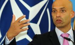 NATO conscripts industry to fight Russia’s hybrid aggression