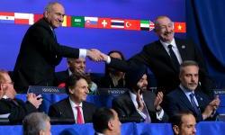 Russian influence continues to decline in Azerbaijan and Armenia