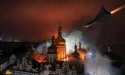 Heritage in Flames. Russia Systematically Destroys UNESCO Monuments in Ukraine, Denies Attacks 