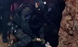 Brutal raid on woman's birthday party highlights rise of Russian vigilante group
