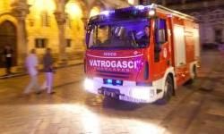EU Project Helps Procure Equipment for Dubrovnik County Firefighters