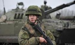 Russia and Ukraine: Chronicle of an undeclared war