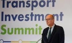 Samit o transportu potiče investicije u povezanost na Zapadnom Balkanu 